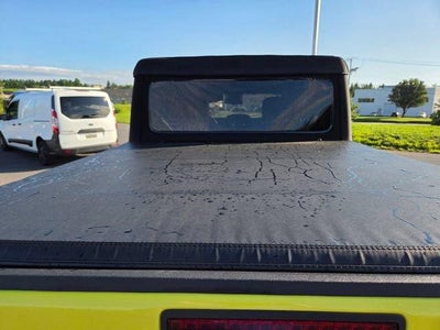 2024 Jeep Gladiator Willys 4x4