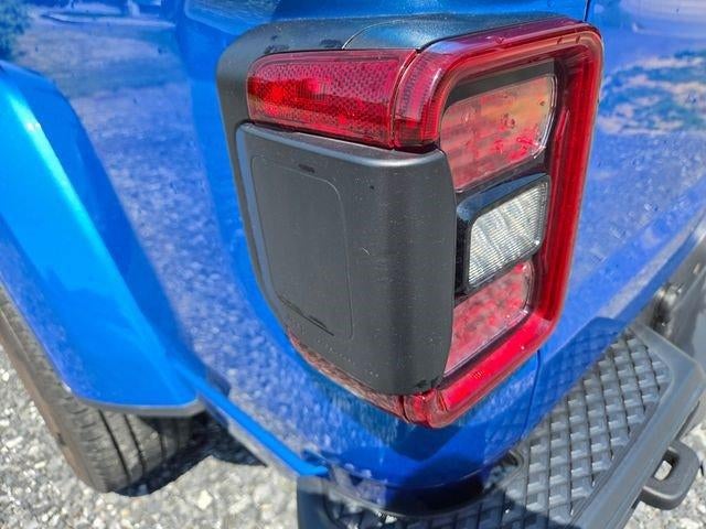 2023 Jeep Gladiator High Altitude 4x4