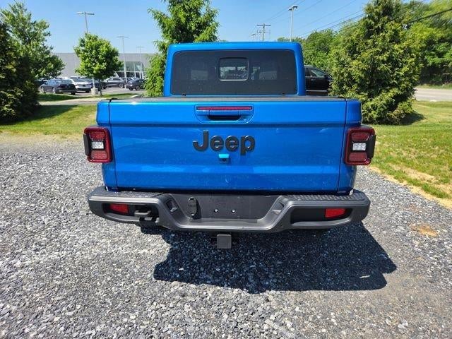 2023 Jeep Gladiator High Altitude 4x4