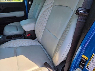 2023 Jeep Gladiator High Altitude 4x4