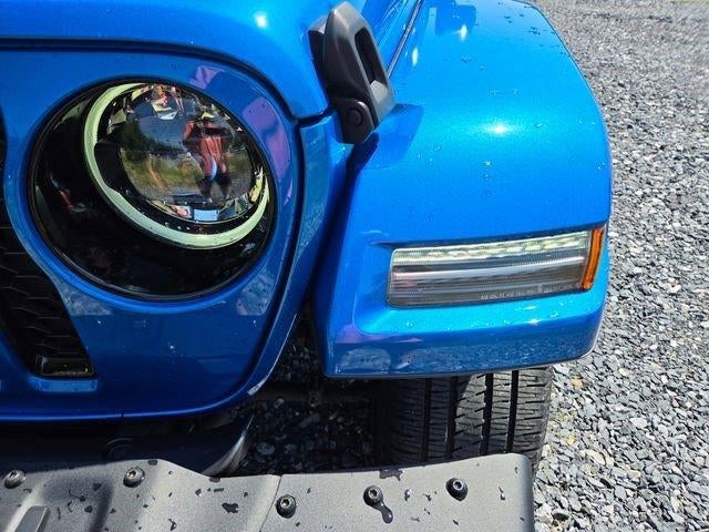 2023 Jeep Gladiator High Altitude 4x4