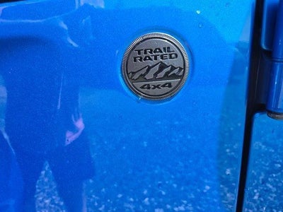2023 Jeep Gladiator High Altitude 4x4