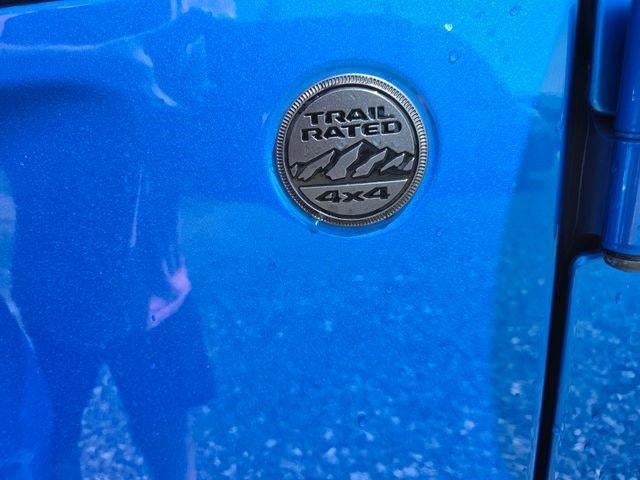 2023 Jeep Gladiator High Altitude 4x4