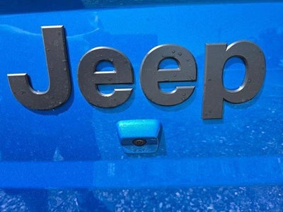 2023 Jeep Gladiator High Altitude 4x4