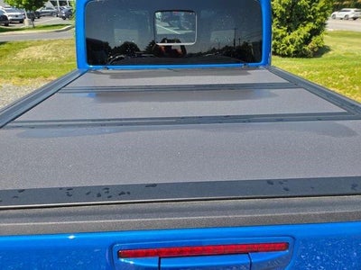 2023 Jeep Gladiator High Altitude 4x4