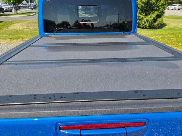 2023 Jeep Gladiator High Altitude 4x4