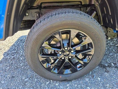 2023 Jeep Gladiator High Altitude 4x4