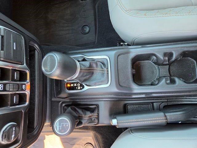 2023 Jeep Gladiator High Altitude 4x4