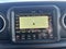 2022 Jeep Gladiator Overland 4x4