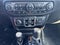 2022 Jeep Gladiator Overland 4x4
