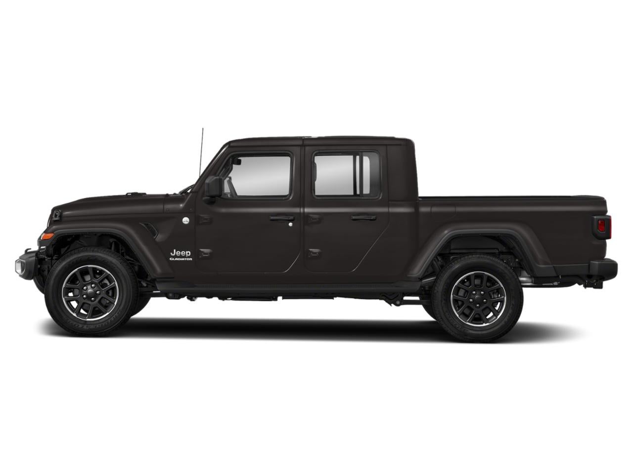 2022 Jeep Gladiator Overland 4x4