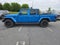 2021 Jeep Gladiator Willys 4x4