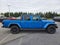 2021 Jeep Gladiator Willys 4x4