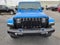 2021 Jeep Gladiator Willys 4x4