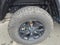 2021 Jeep Gladiator Willys 4x4