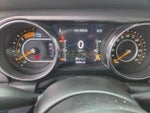 2021 Jeep Gladiator Willys 4x4