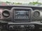 2021 Jeep Gladiator Willys 4x4