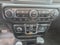 2021 Jeep Gladiator Willys 4x4