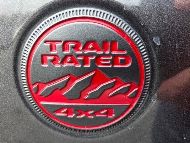 2020 Jeep Gladiator Rubicon 4x4