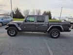 2020 Jeep Gladiator Rubicon 4x4