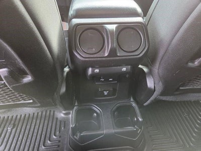 2020 Jeep Gladiator Rubicon 4x4