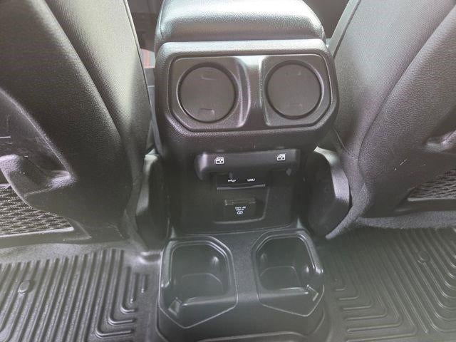 2020 Jeep Gladiator Rubicon 4x4