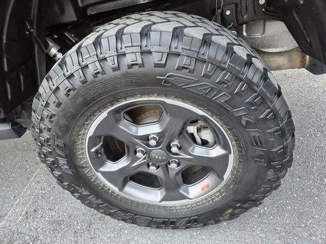 2020 Jeep Gladiator Rubicon 4x4