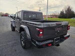 2020 Jeep Gladiator Rubicon 4x4