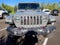 2021 Jeep Gladiator Rubicon 4x4