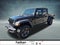 2022 Jeep Gladiator Rubicon 4x4