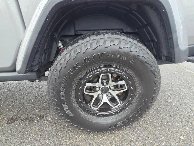 2020 Jeep Gladiator Rubicon 4x4