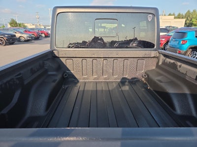 2023 Jeep Gladiator Mojave 4x4