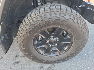 2023 Jeep Gladiator Mojave 4x4