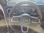 2023 Jeep Gladiator Mojave 4x4