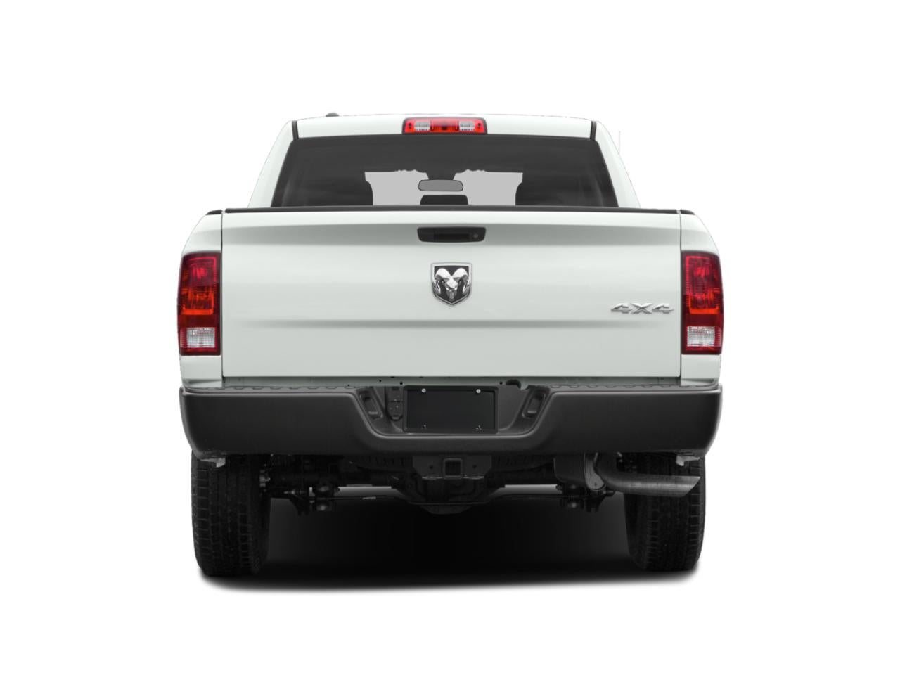 2015 RAM 1500 4WD Quad Cab 6.4 Ft Box Express