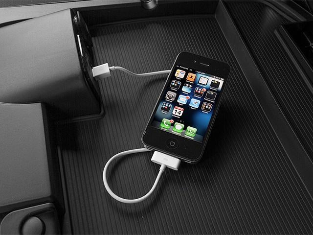 2014 RAM 1500 4WD Quad Cab 6.4 Ft Box Sport