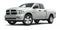 2014 RAM 1500 4WD Quad Cab 6.4 Ft Box Sport