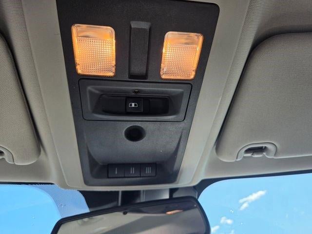 2018 RAM 1500 Big Horn 4x4 Crew Cab 5'7" Box