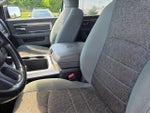2018 RAM 1500 Big Horn 4x4 Crew Cab 5'7" Box