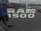 2017 RAM 1500 Laramie 4x4 Crew Cab 5'7" Box