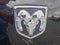 2017 RAM 1500 Laramie 4x4 Crew Cab 5'7" Box