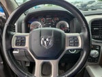 2017 RAM 1500 Laramie 4x4 Crew Cab 5'7" Box