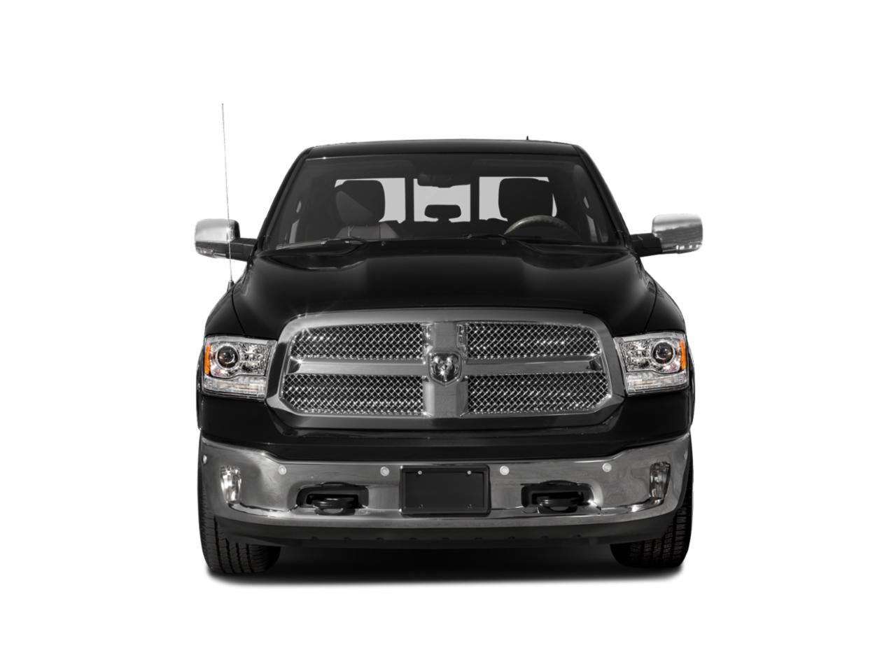 2018 RAM 1500 Longhorn 4x4 Crew Cab 5'7" Box *Ltd Avail*