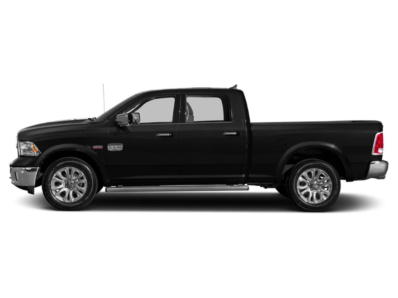 2018 RAM 1500 Longhorn 4x4 Crew Cab 5'7" Box *Ltd Avail*