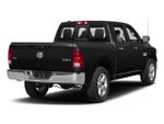 2017 RAM 1500 Big Horn 4x4 Crew Cab 6'4" Box