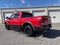 2016 RAM 1500 4WD Crew Cab 5.7 Ft Box Rebel