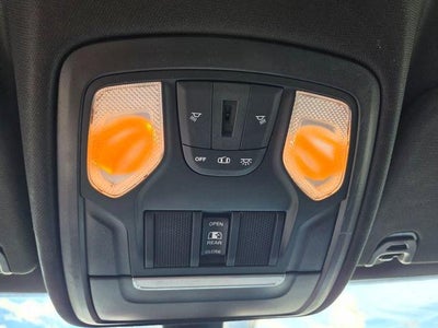 2022 RAM 1500 Big Horn 4x2 Quad Cab 6'4" Box