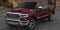 2022 RAM 1500 Big Horn 4x4 Crew Cab 5'7" Box