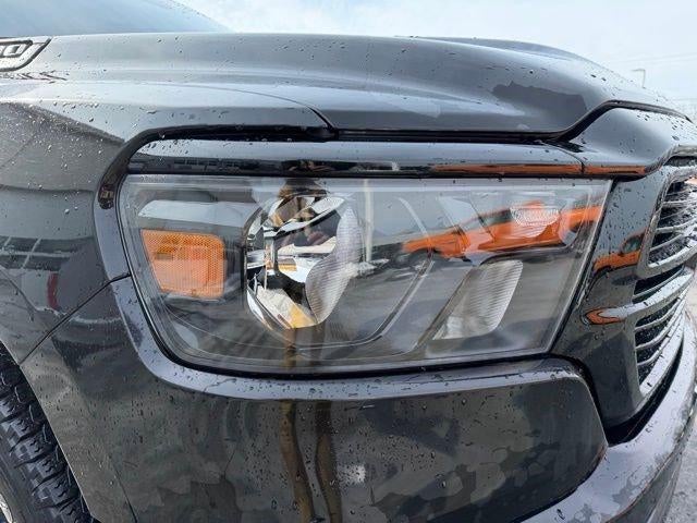 2019 RAM 1500 Big Horn/Lone Star 4x4 Crew Cab 5'7" Box