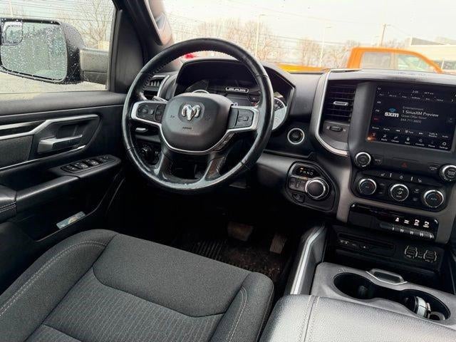 2019 RAM 1500 Big Horn/Lone Star 4x4 Crew Cab 5'7" Box